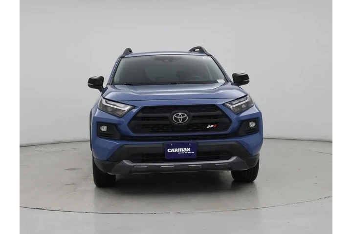 $33998 : Toyota RAV4 2022 AWD TRD Off image 5