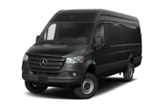 Mercedes-Benz Sprinter 2022 en Chicago