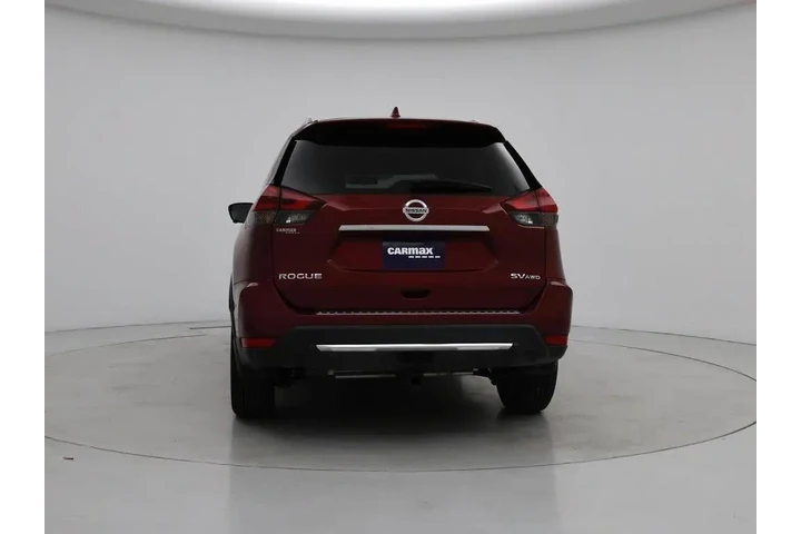 $19998 : Nissan Rogue 2018 AWD S 4dr image 6