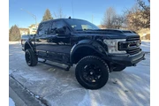 2020 F-150 Lariat