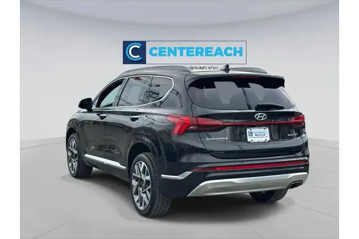 $29555 : Hyundai SANTA FE 2023 AWD Ca image 6