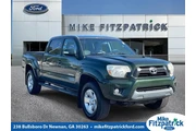 Toyota Tacoma 2014 4x4 V6 4d en Atlanta