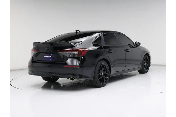 $29998 : Honda Civic 2026 Sport 4dr S image 8