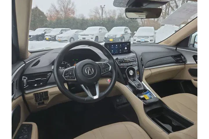 $25000 : Acura RDX 2019 4dr SUV image 10