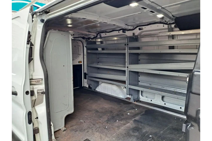 $16600 : 2019 FORD TRANSIT 250 VAN LOW image 9