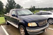 $6845 : 2002 F-150 XL SuperCab Long B thumbnail