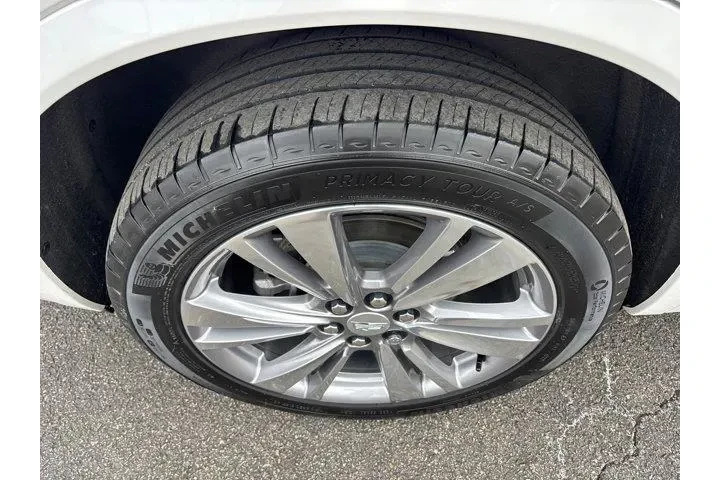 $38485 : Cadillac XT6 2023 4x4 Premiu image 10