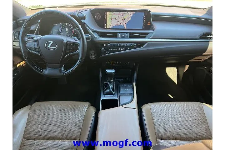 $28995 : Lexus ES 350 2019 F SPORT 4d image 5