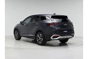$25998 : Kia Sportage 2023 EX 4dr SUV thumbnail