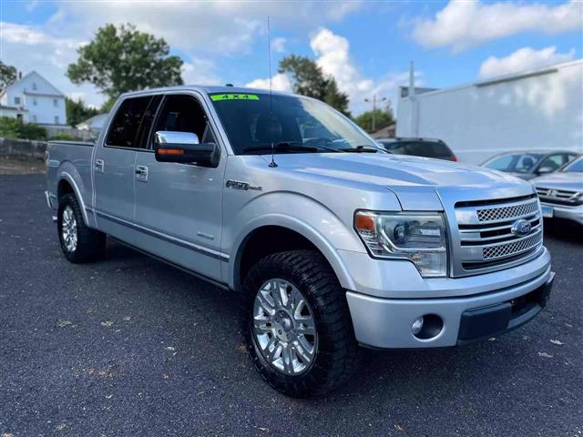 $15900 : FORD F150 SUPERCREW CAB FORD image 3