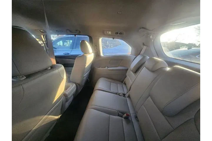 $13991 : Honda Odyssey 2014 EX-L 4dr image 9
