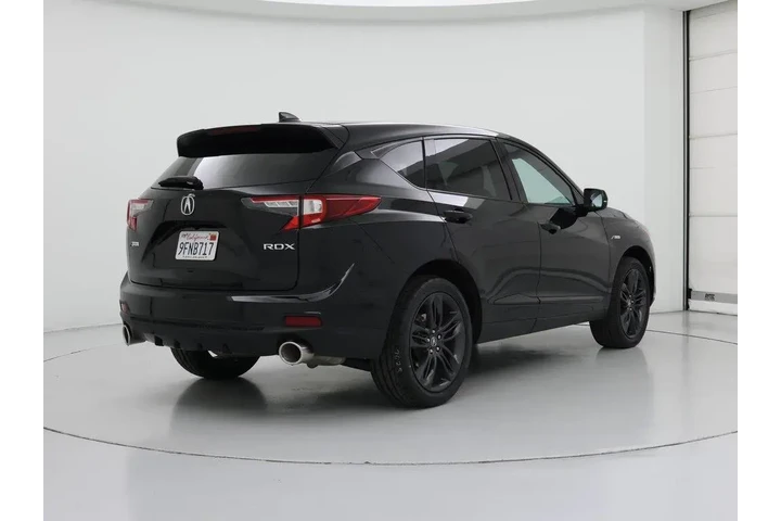 $33998 : Acura RDX 2023 4dr SUV w/A-S image 8