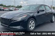 Used 2021 Elantra SE IVT SULE en Jersey City