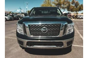 $21777 : Nissan Titan 2017 4x4 SV 4dr thumbnail