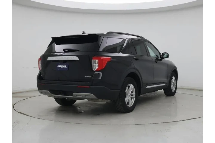 $31998 : Ford Explorer 2023 AWD XLT 4 image 8