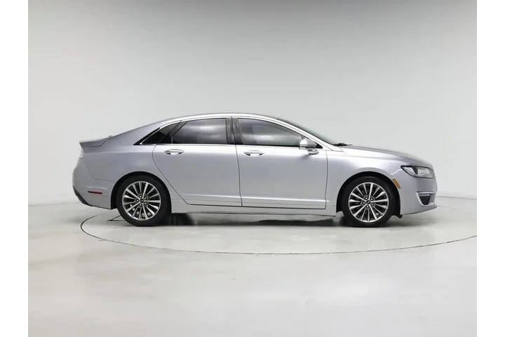 $16998 : Lincoln MKZ 2020 Standard 4d image 7