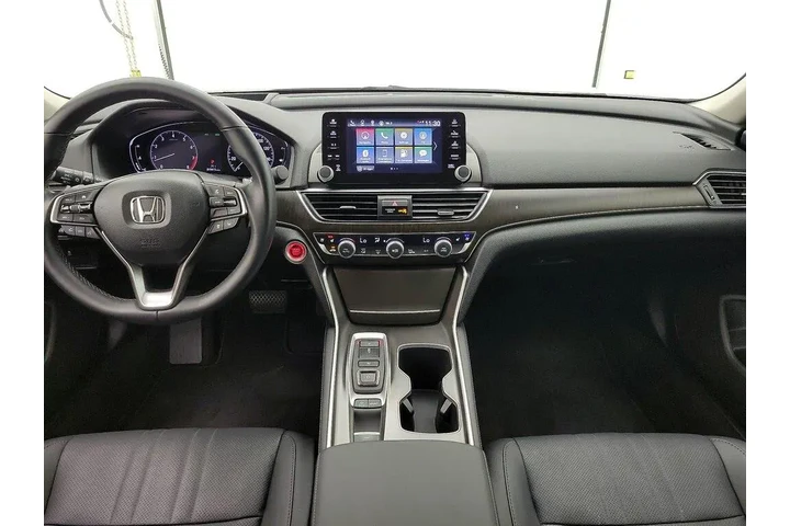 $29998 : Honda Accord 2020 Touring 4d image 9