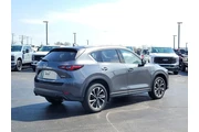 $28218 : Mazda CX-5 2023 AWD 2.5 S Pr thumbnail