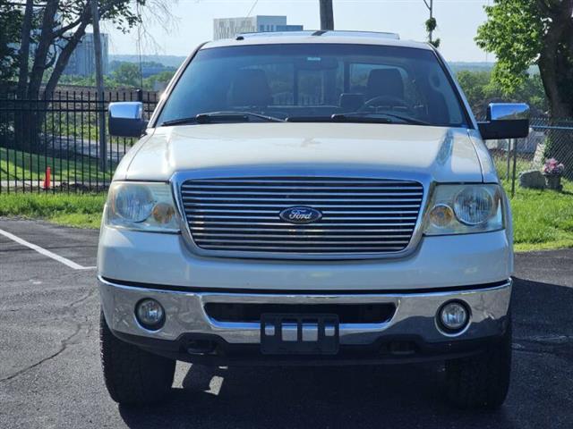 $5995 : 2008 F-150 Lariat image 1