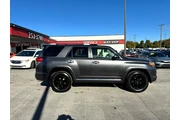 2013 4Runner SR5 4WD en Lexington