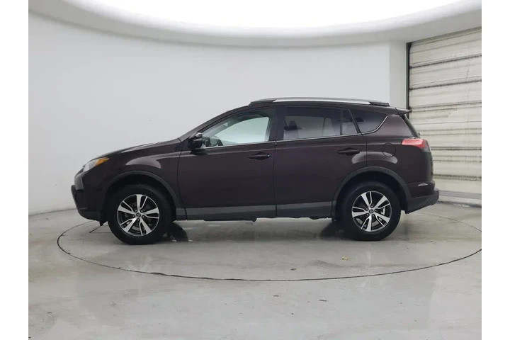 $19998 : Toyota RAV4 2018 XLE 4dr SUV image 3
