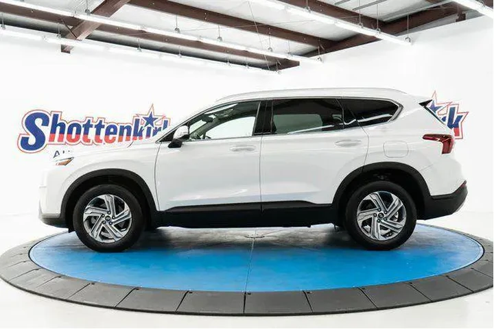 $26465 : Hyundai SANTA FE 2023 SEL 4d image 5
