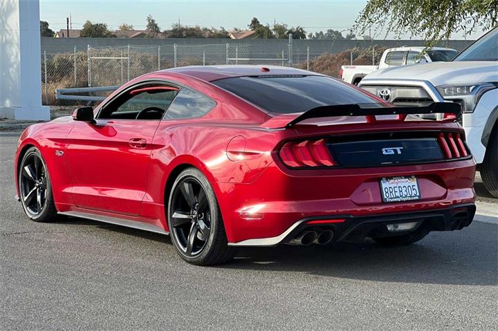 $34394 : Mustang GT Premium image 7