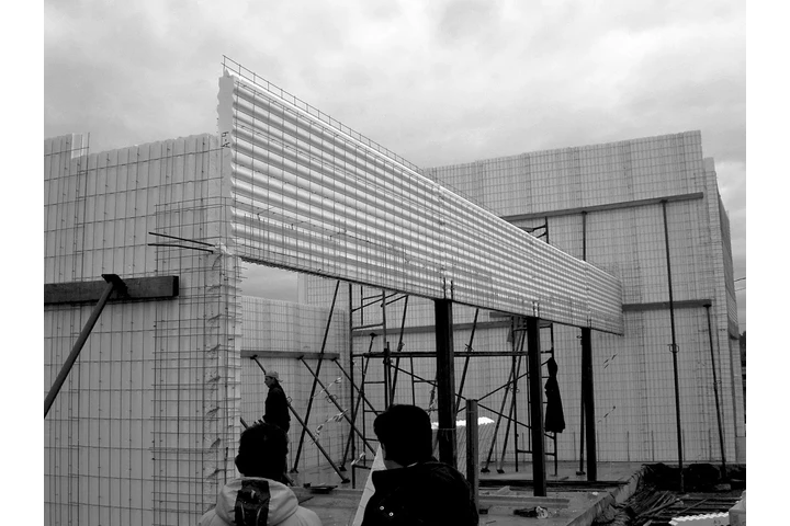 Viviendas económicas EPS, OBS image 5