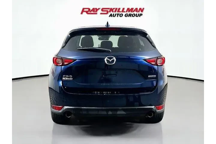 $16975 : Mazda CX-5 2021 Grand Tourin image 9