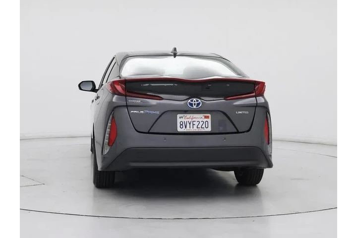$26998 : Toyota Prius Prime 2021 Limi image 6