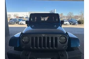 Jeep Wrangler Unlimited 2014 en Dallas