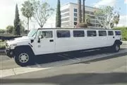 5 Star Limousine thumbnail 4