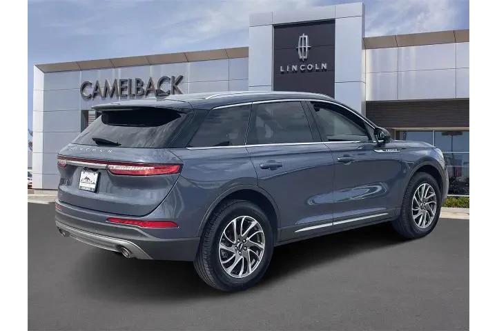 $22997 : Lincoln Corsair 2022 Standar image 6