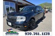 Ford Maverick 2022 AWD XLT 4 en Denver