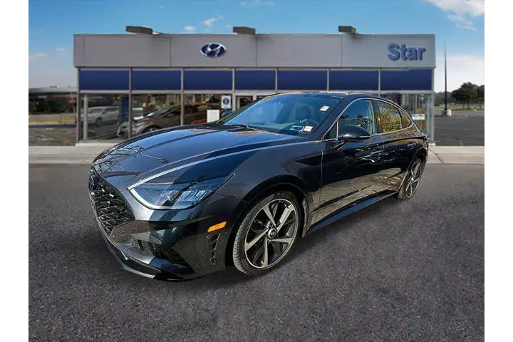 $21999 : Hyundai SONATA 2022 SEL Plus image 4