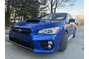 $14997 : 2018 WRX Premium thumbnail