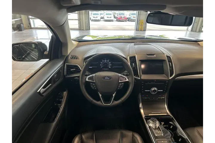 $16000 : Ford Edge 2019 AWD Titanium image 2