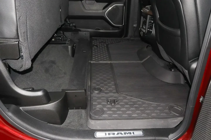 $36988 : 2022 1500 Laramie 4x4 Crew Ca image 9