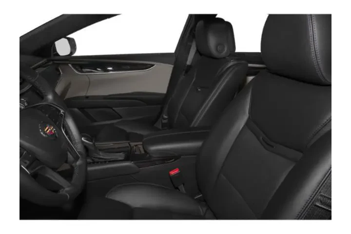 $9000 : Cadillac XTS 2015 Luxury 4dr image 8