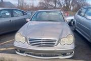 $6900 : 2005 Mercedes-Benz C-Class C thumbnail