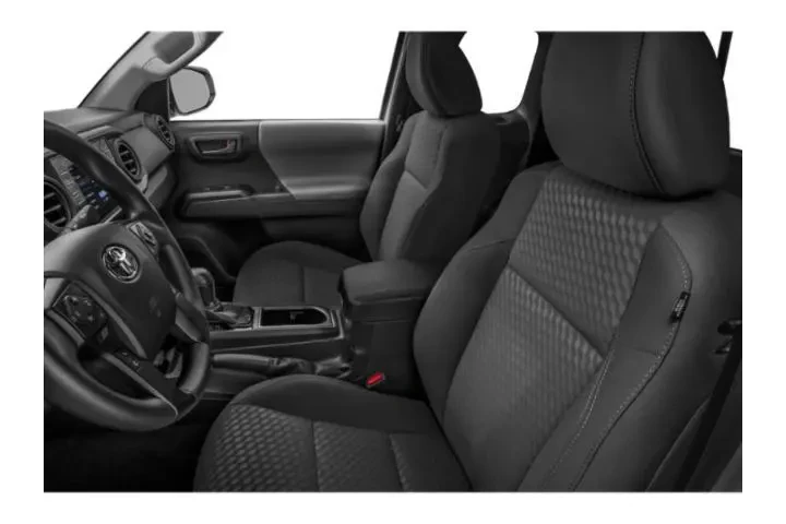 $25400 : Toyota Tacoma 2021 4x2 SR 4d image 9