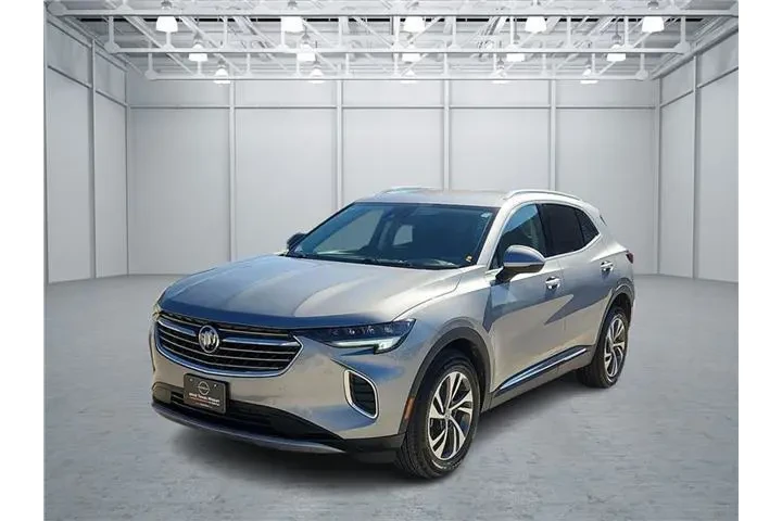 $28560 : Buick Envision 2023 Essence image 1
