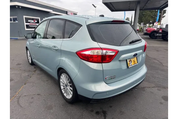 $8998 : 2014 C-MAX Energi SEL image 7