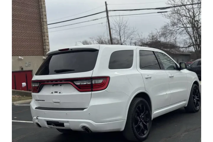 $13999 : 2020 Durango SXT image 6