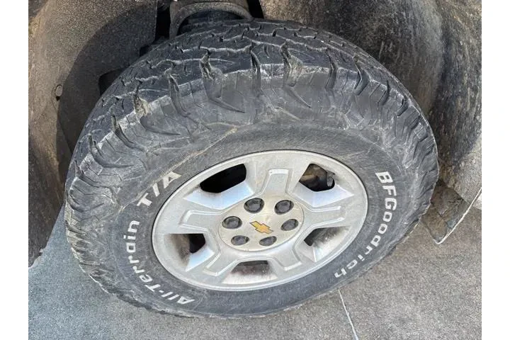 $10988 : Chevrolet Silverado 1500 201 image 2