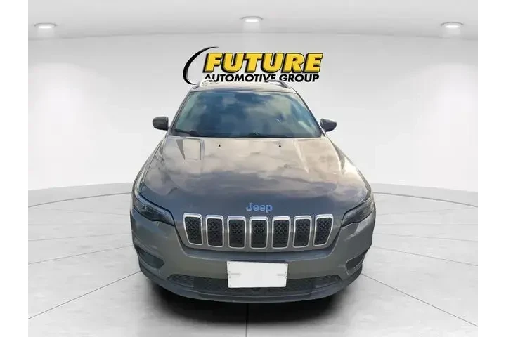 $15997 : Jeep Cherokee 2021 Latitude image 3