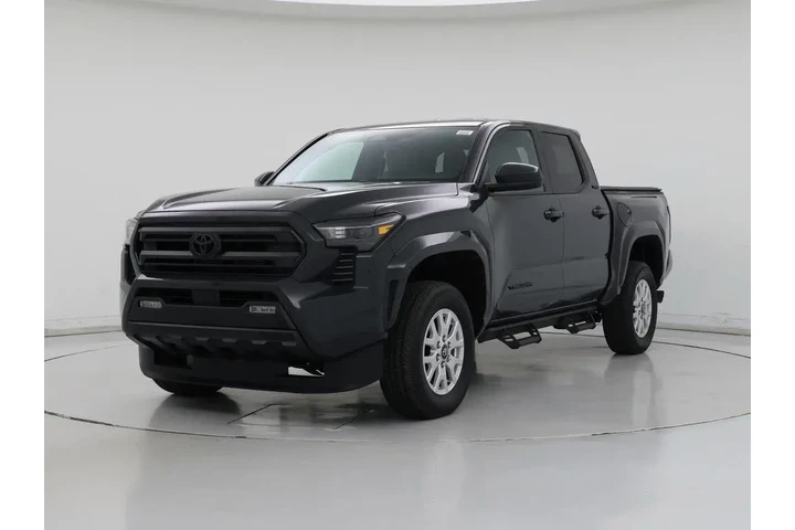 $38998 : Toyota Tacoma 2024 4x4 SR5 4 image 4