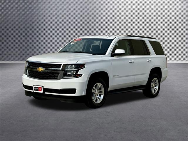 $28233 : 2017 Tahoe LS image 3