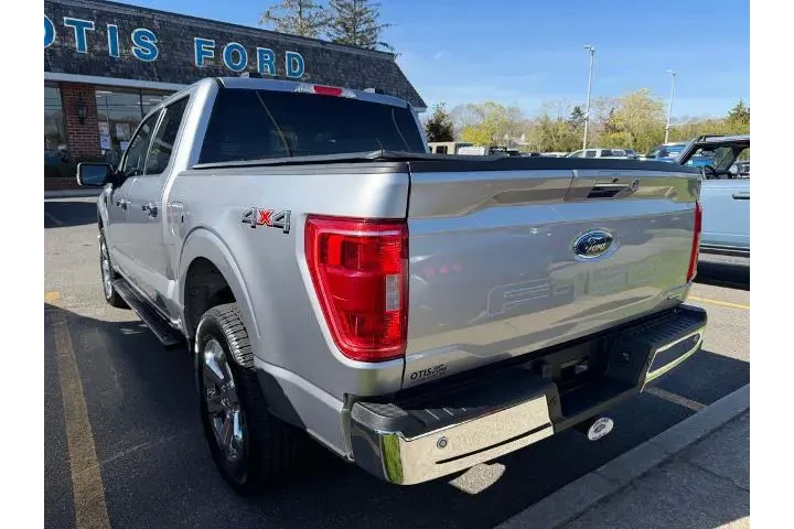 $37700 : Ford F-150 2021 4x4 XL 4dr S image 4