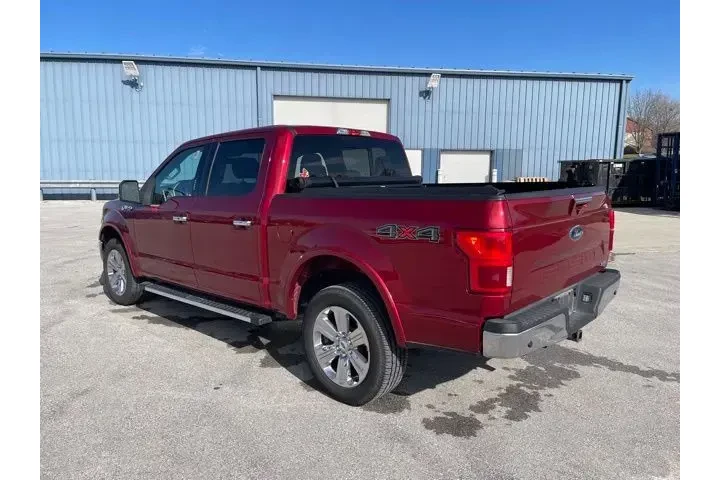 $35984 : Ford F-150 2019 4x4 XL 4dr S image 2